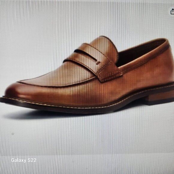 Vince Camuto Men's Lamcy Dress Shoe Loafers. Size 13. NWOT. - Picture 1 of 11